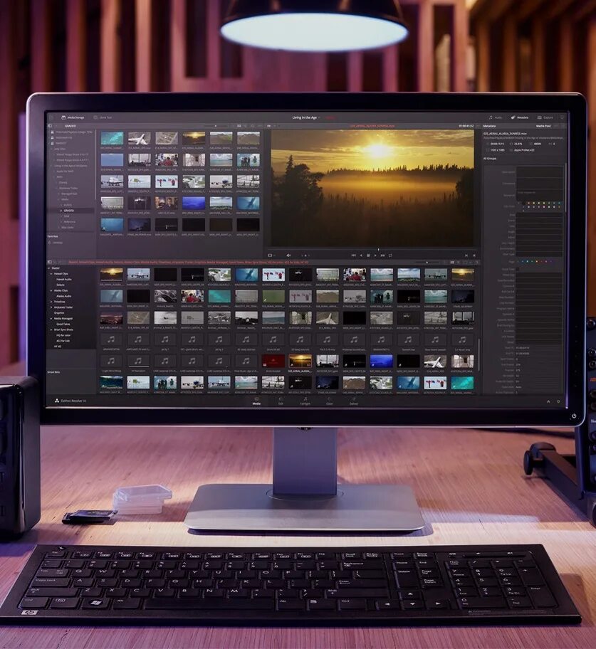 Blackmagic design davinci resolve. Blackmagic design davinci resolve studio. видеомонтаж. видеомонтажер. видеомонтажер удаленно.