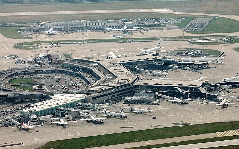 Аэропорт «Париж Орли» во Франции. Orly аэропорт. LFPO аэропорт. Аэропорт париж вылет