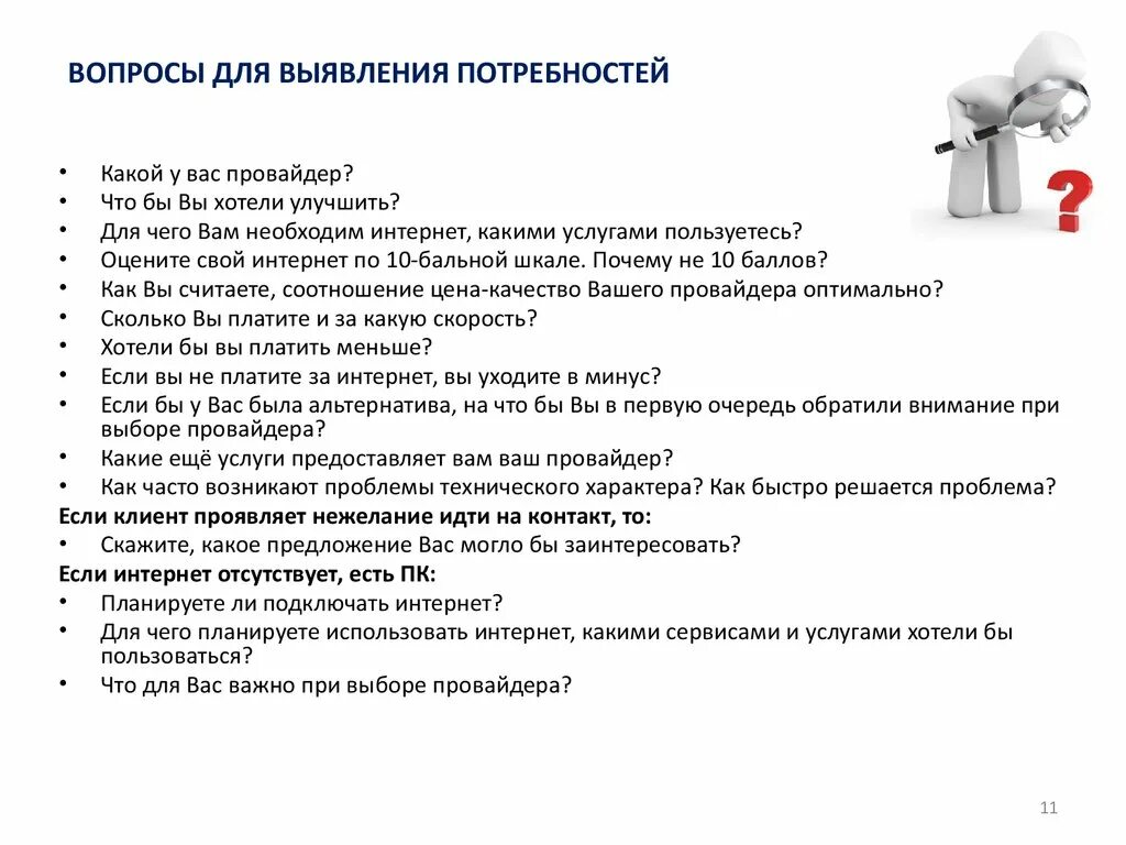 Вопросов было при покупке. Вопросы для выявления потребностей. Список вопросов для выявления потребностей. Вопросы для выявления потребностей туриста. Воапросв Доня выявления потоебностей.