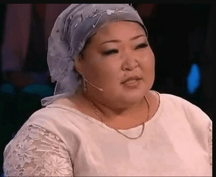 бегимай турусбекова биография