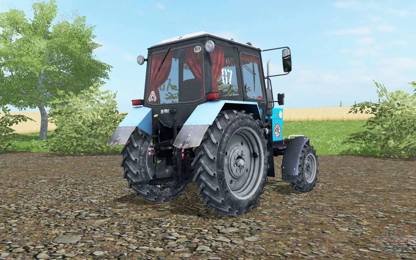 Беларус 82.1 для ФС 17. МТЗ-82.1 Беларус. МТЗ 82 Беларус для Farming Simulator 2017. MTZ Belarus 82.1 Tuning. Игру трактора мтз 82