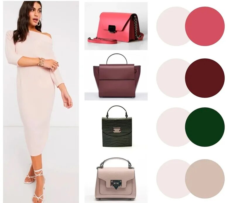 Шарф к красному платью. Какая сумка подойдет к платью. Сине желтое платье. Летнее платье с кедами. Ремень под платье в горошек.