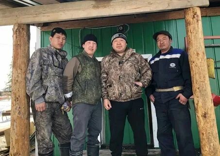 Погода покровск хангаласский республика саха