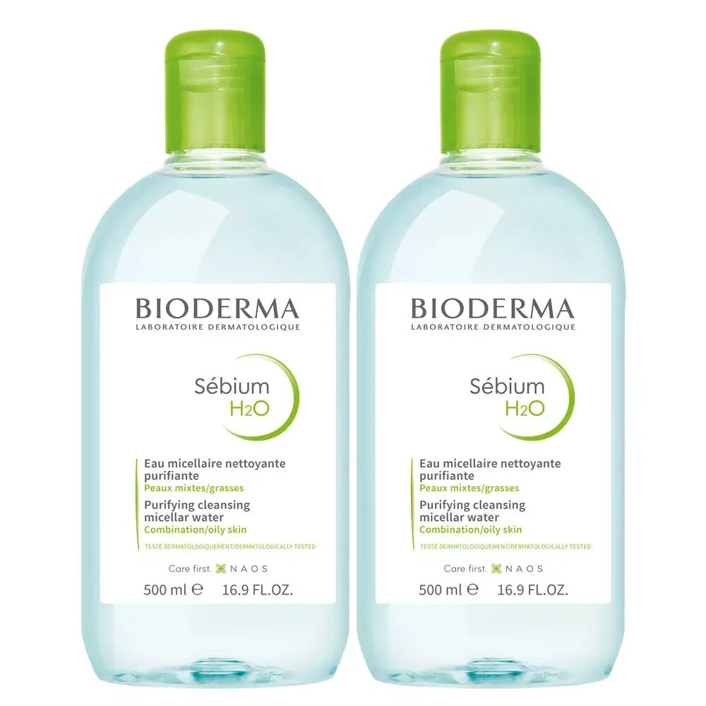 Bioderma Sebium h2o 250мл. Мицеллярная вода Биодерма Себиум. Bioderma 500мл мицеллярная. Биодерма 500 мл. Мицеллярная вода 500мл