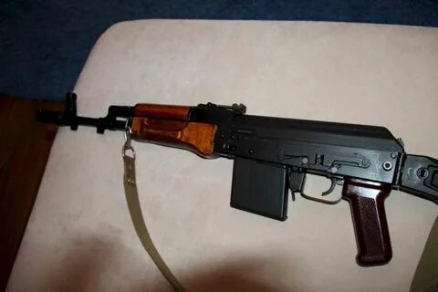 Где сайгу