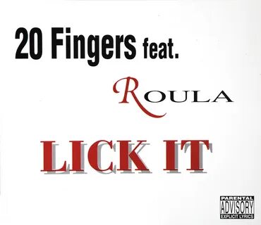 20 fingers