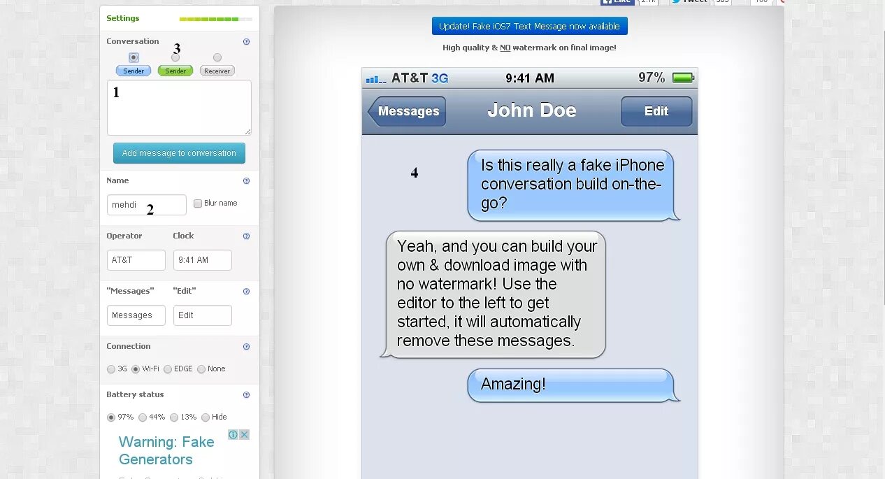 Генератор смс телефона. Генератор. Смс. Fake messages iphone. Генератор сообщение айфон.