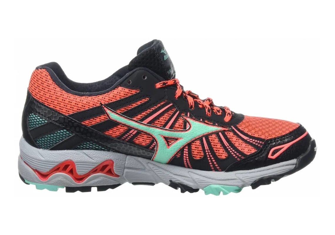 Mizuno wave mujin gtx