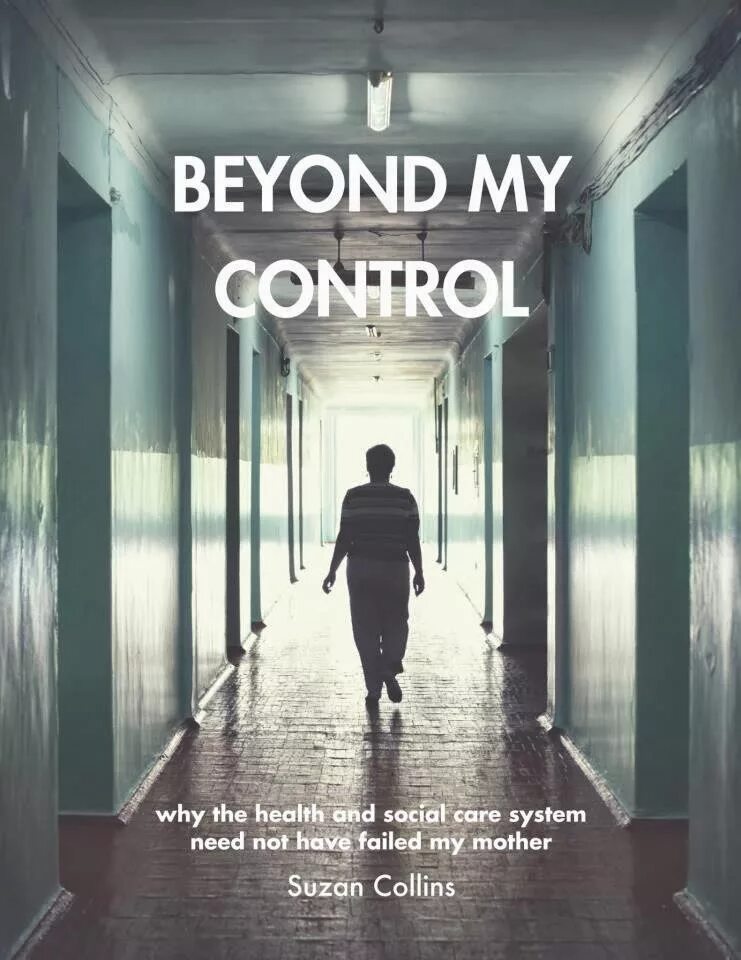 Beyond my control. Beyond contact обложка. Ляжь its Beyond my Control. Сюзанна Коллинз жертва СЭДЛИ Эли.