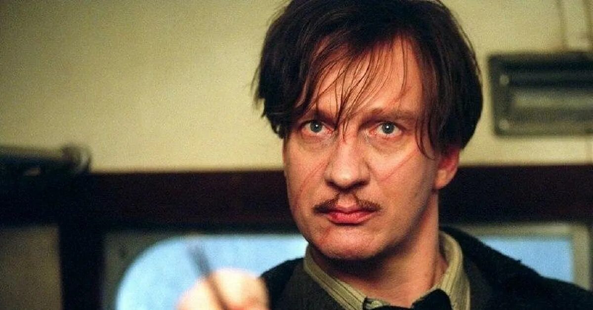 Ремус джон люпин. Римус люпин. Актер дэвид тьюлис. Люпин гарри поттер. Римус джон люпин.