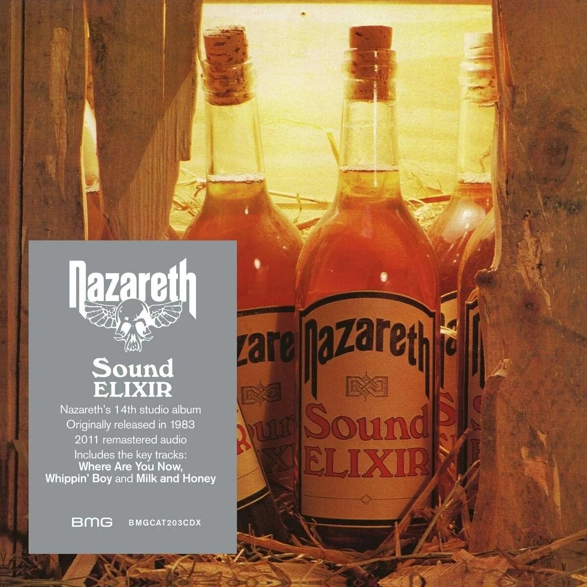 Sound elixir. Nazareth sound elixir обложка. nazareth 1983 sound elixir. nazareth 2025. nazareth move me 1994.