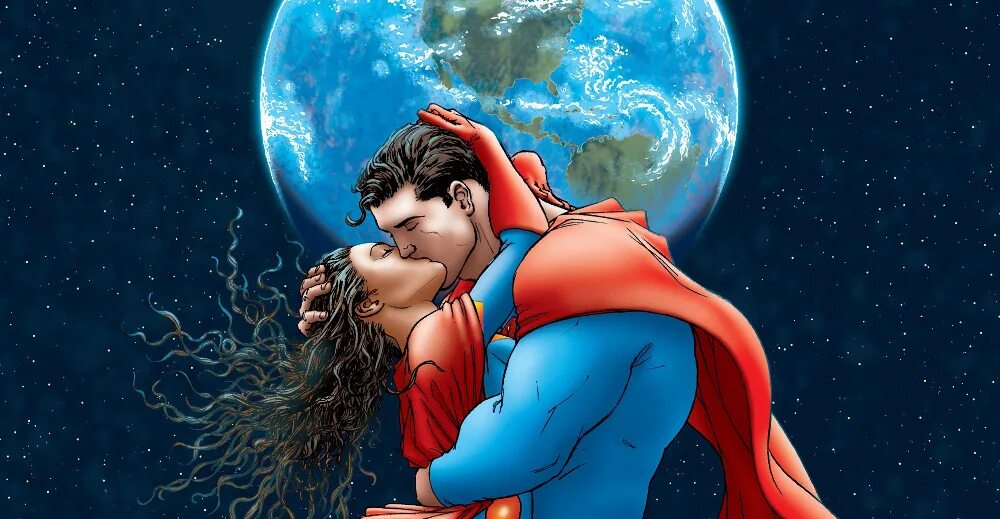 девушка супермен. ну поцелуй. Dc супергерл и бэтгерл. леди баг и суперкот поцелуй. супергёрл и бэтгерл любовь.