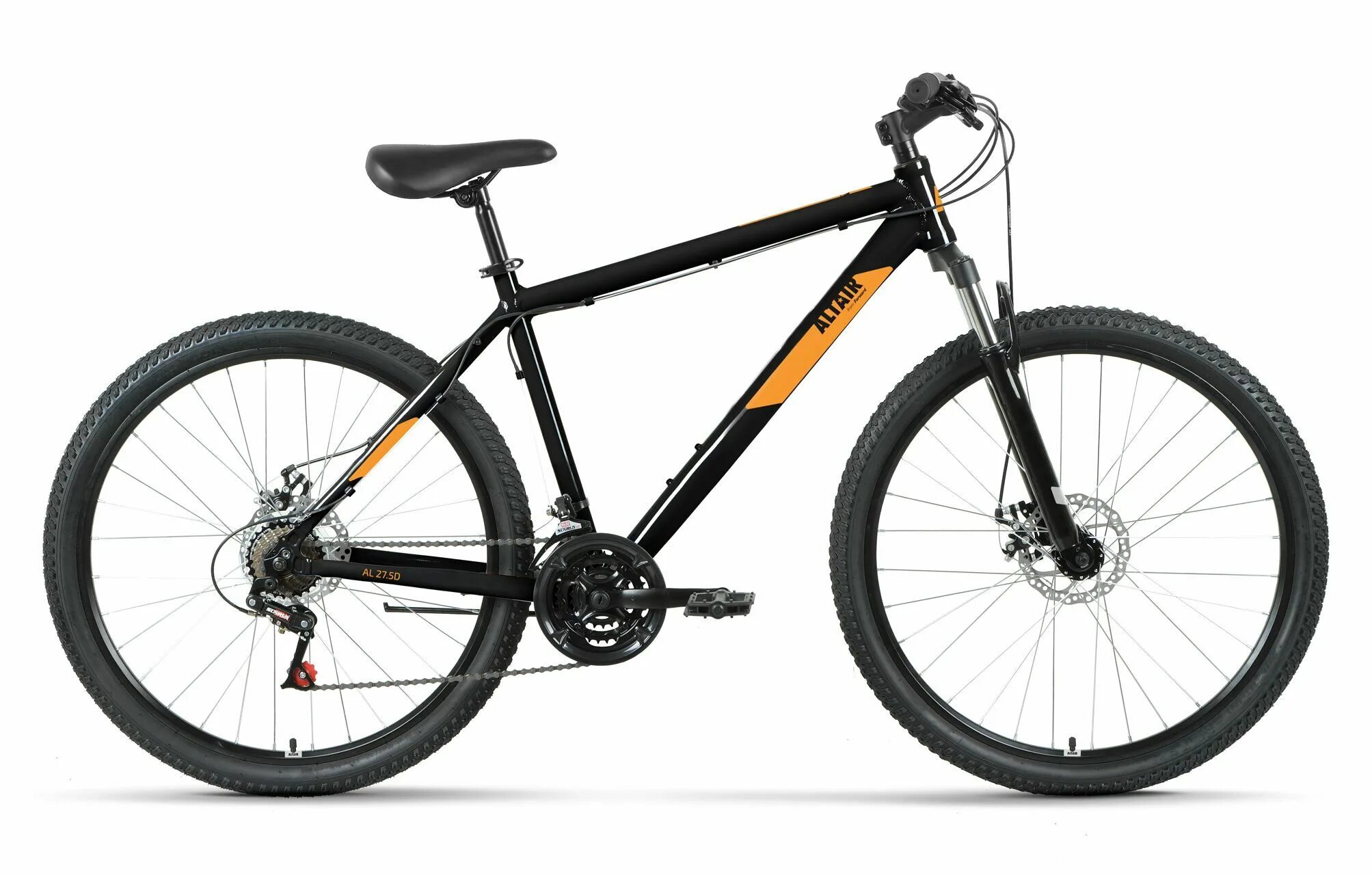 Cross country concept