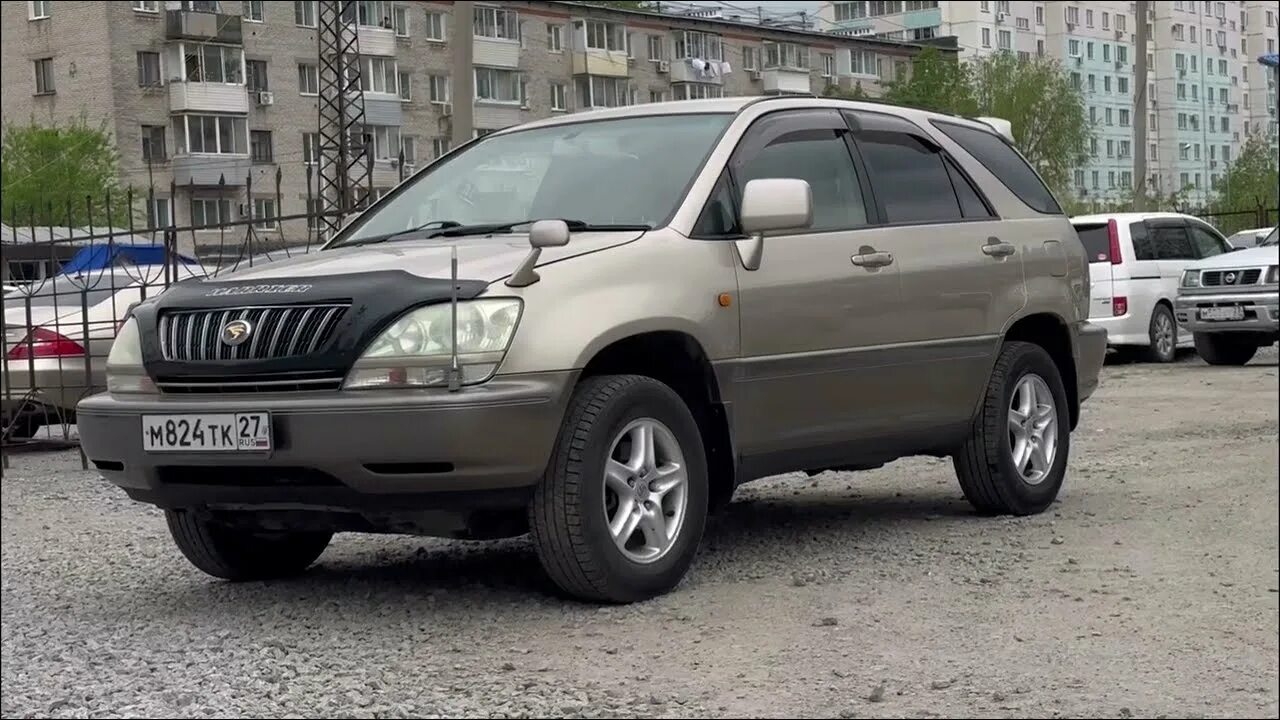 Тойота Харриер 1998. Тойота Харриер 90. Тойота Харриер тенс 2002. Литье на Toyota Harrier 1998. Тойота харриер приморский край