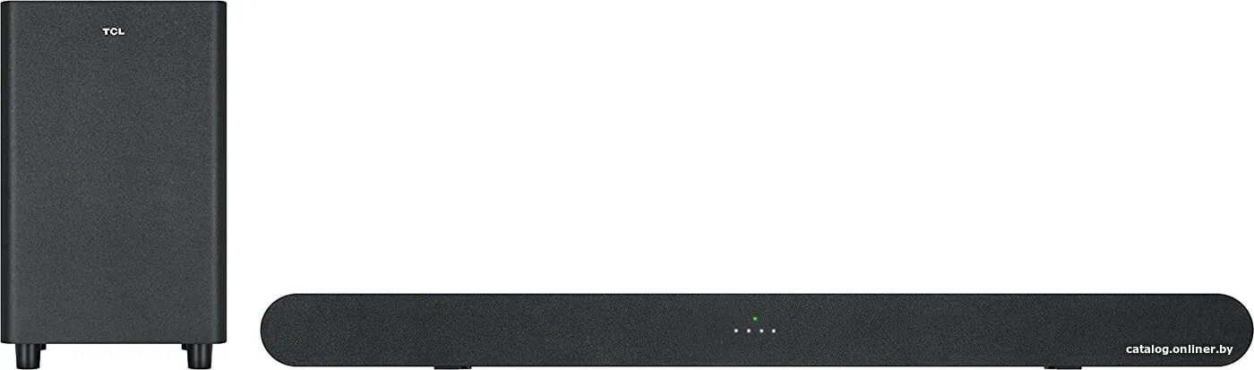 Саундбар tcl ts6110. Саундбар tcl ts6110 черный.