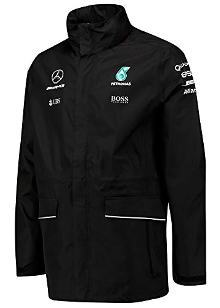 Спортивный костюм мерседес. Mercedes Petronas f1 Team одежда. Куртка f1 Mercedes AMG Petronas. Mercedes AMG Petronas f1 Team. Куртка Мерседес Петронас f1.