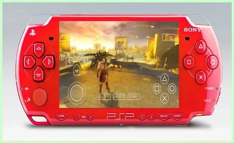 Psp pro