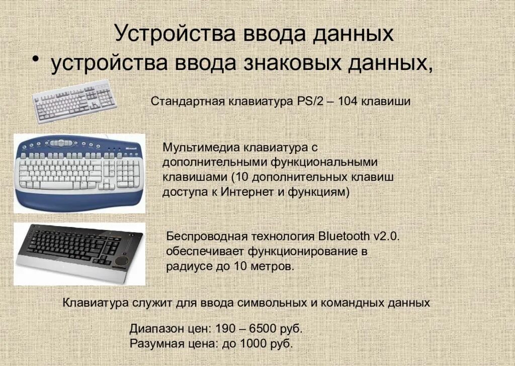 Для ввода информации используют. Устройства ввода знаковых данных. Устройства ввода клавиатура. Устройства с клавиатурным вводом. Ввод на клавиатуре.