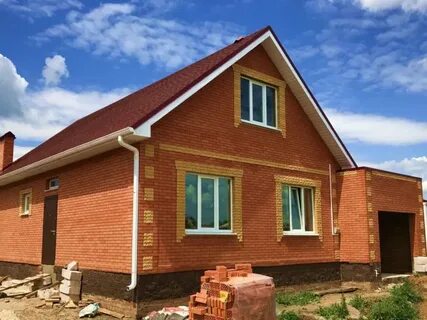 Коттеджи ростовская область