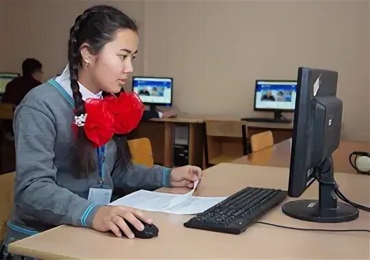 Республиканские исследовательские работы