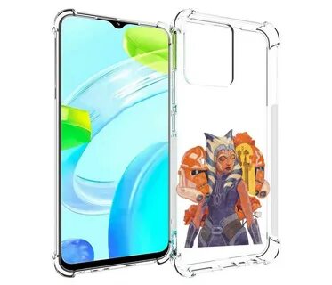 Tecno phantom x2 чехол