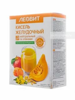 Желудочно кишечный кисель