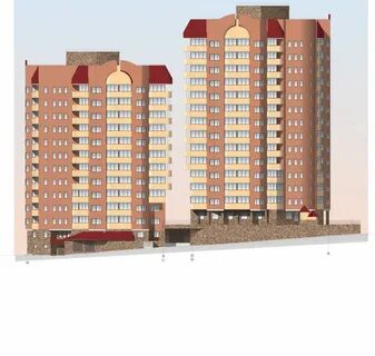Новостройки ногинск