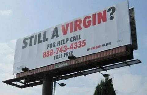 Worst ads