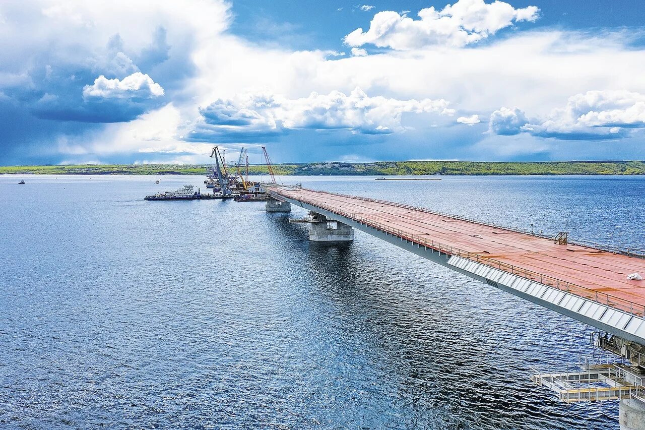 Новый мост в самарской области. Мост Климовка Тольятти. Мост Самара Тольятти. Волжский мост Тольятти.