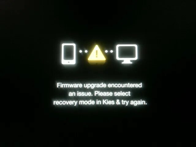 Issue encountered. Firmware upgrade encountered an Issue please select Recovery Mode in Kies try again. Upgrade Firmware. Recovery Mode in Kies Samsung. Прошивка обновление прикол.