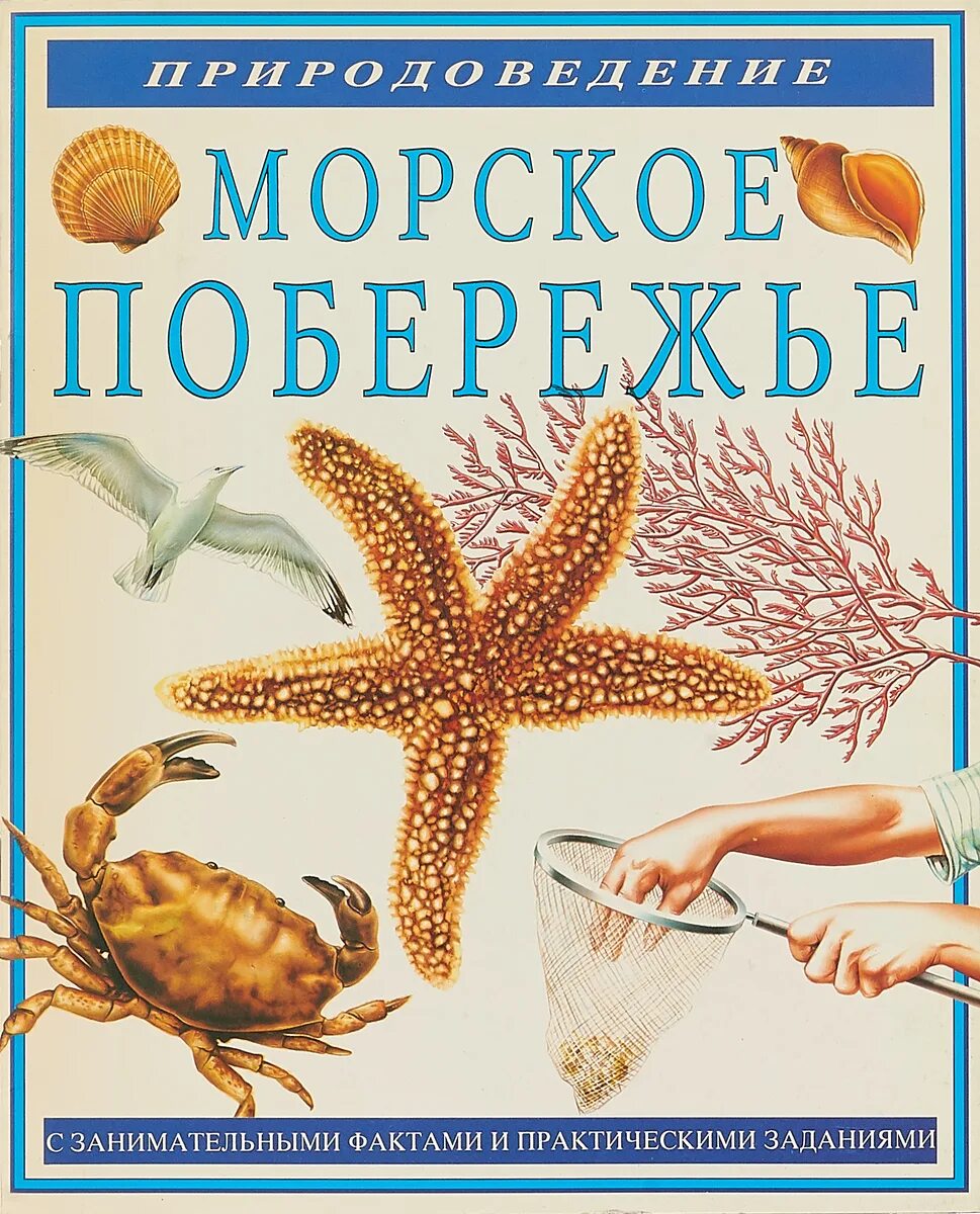 Купить морские книги