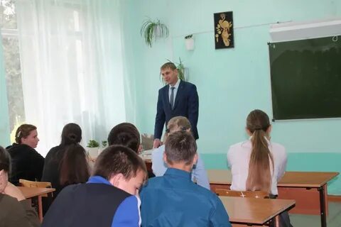Сайт школ ленинска кузнецкого