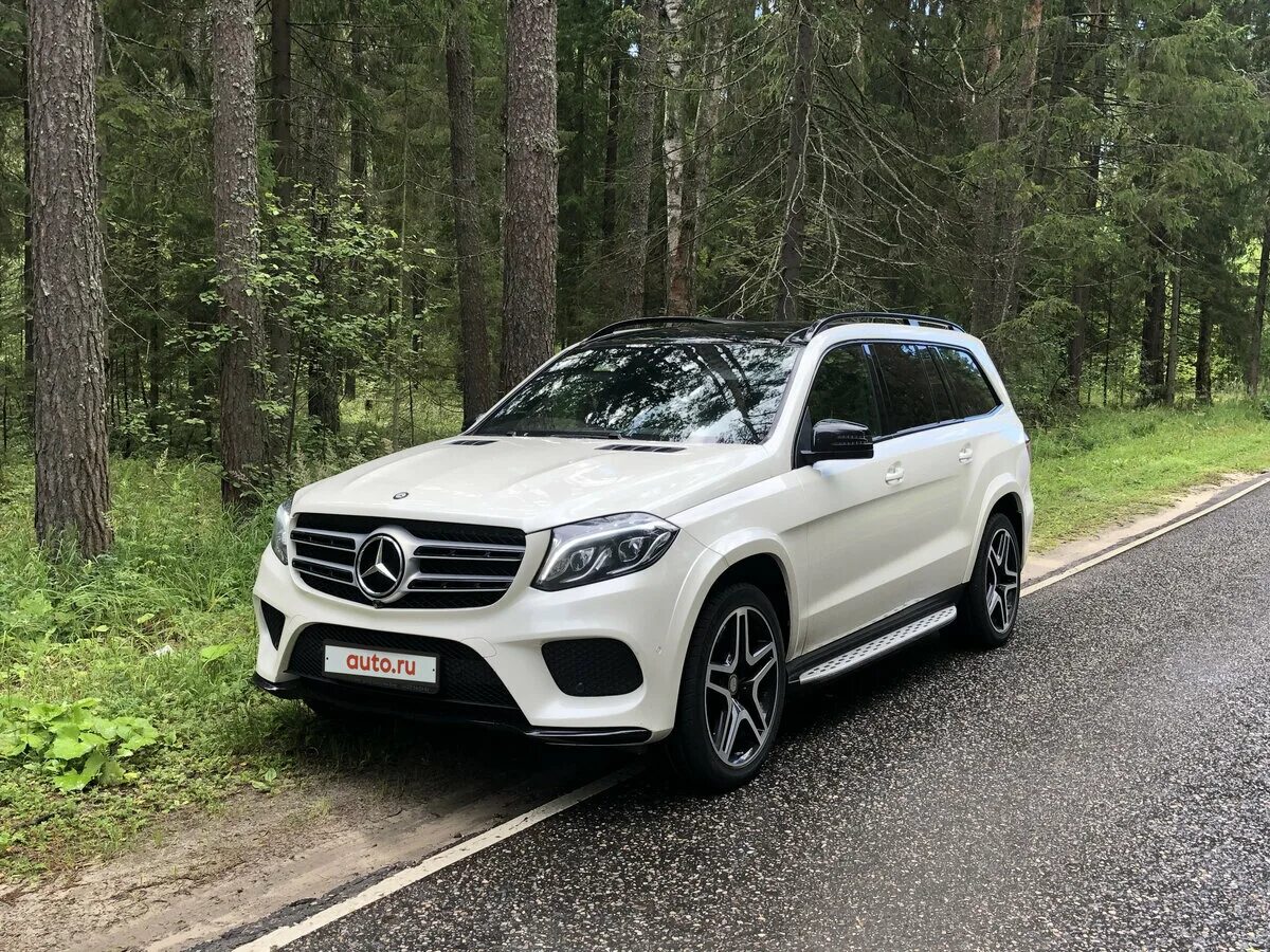 Мерседес бенц джип. Мерседес джип 2020 GLS. Mercedes-Benz GLS I (x166). Мерседес ГЛС 400. Мерседес GLS внедорожник белый.