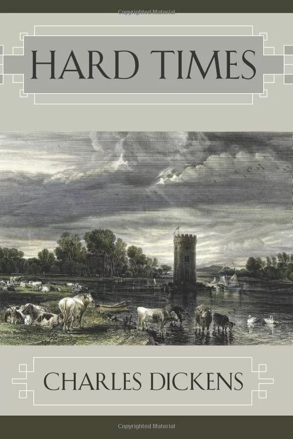 Диккенс тяжелые времена. Hard times. Dickens Charles. Hard times книга. "Трудные времена" Чарльза Диккенса.