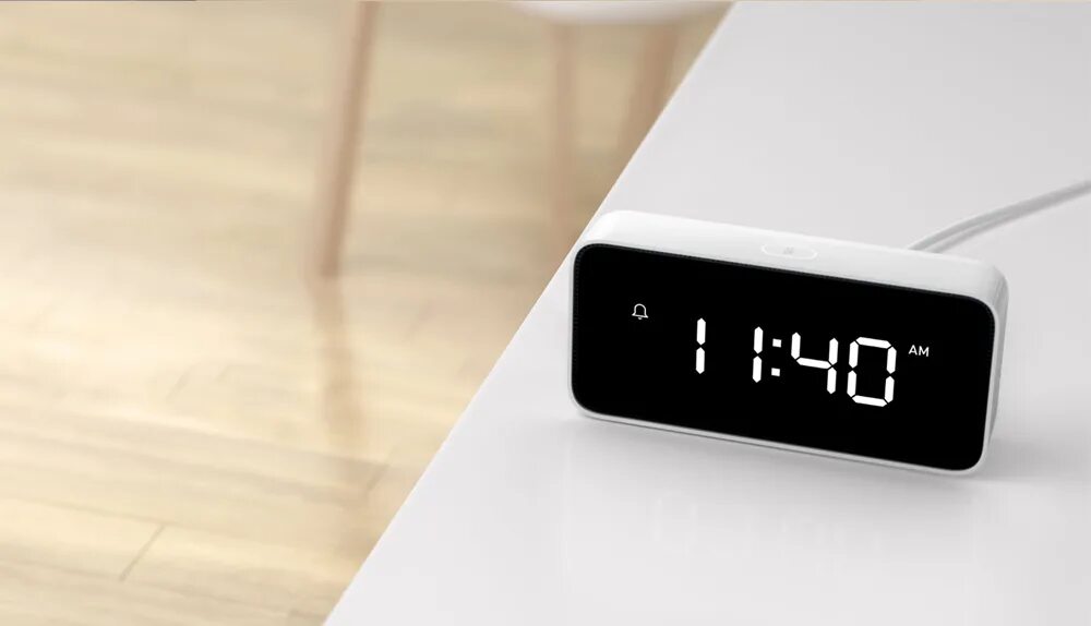 Xiaomi Xiao ai Smart Alarm Clock. Xiaomi Smart Clock. Электронный будильник ксиоми. Колонка будильник Xiaomi. Часы будильник xiaomi