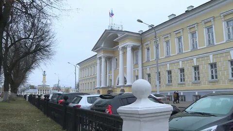Главная страница кострома