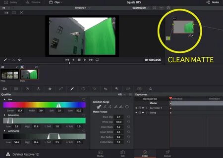 Davinci resolve linux