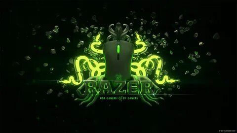 Razer project esthe