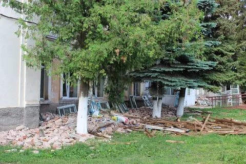 Погода в бугуруслане на рп 5 неделю