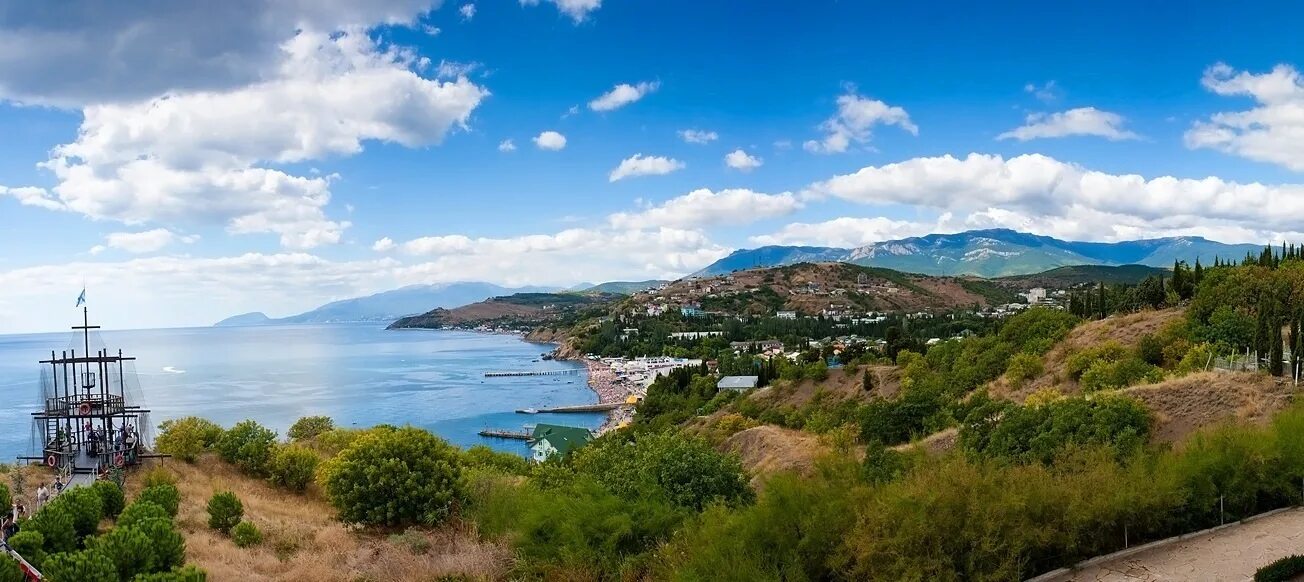 Село Солнечногорское Алушта. Солнечногорск Крым. Поселок Малореченское Крым. Поселок Солнечногорское. Сайт поселение крым