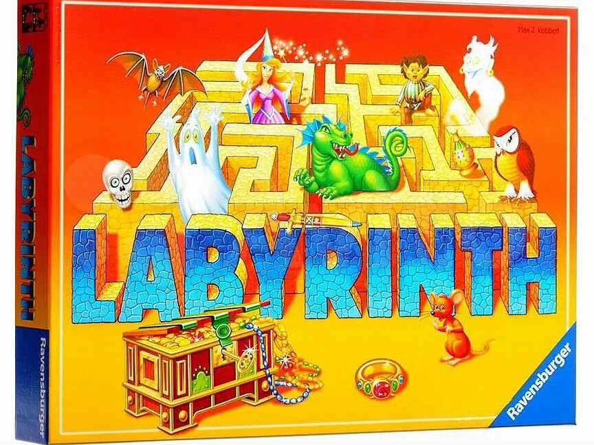 Игра безумно купить. Лабиринт настольная игра Ravensburger. Сумасшедший Лабиринт настольная игра. Настольная игра Лабиринт для детей. Настолка Лабиринт.