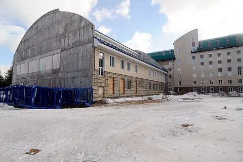 Сайт санатория серегово республика коми