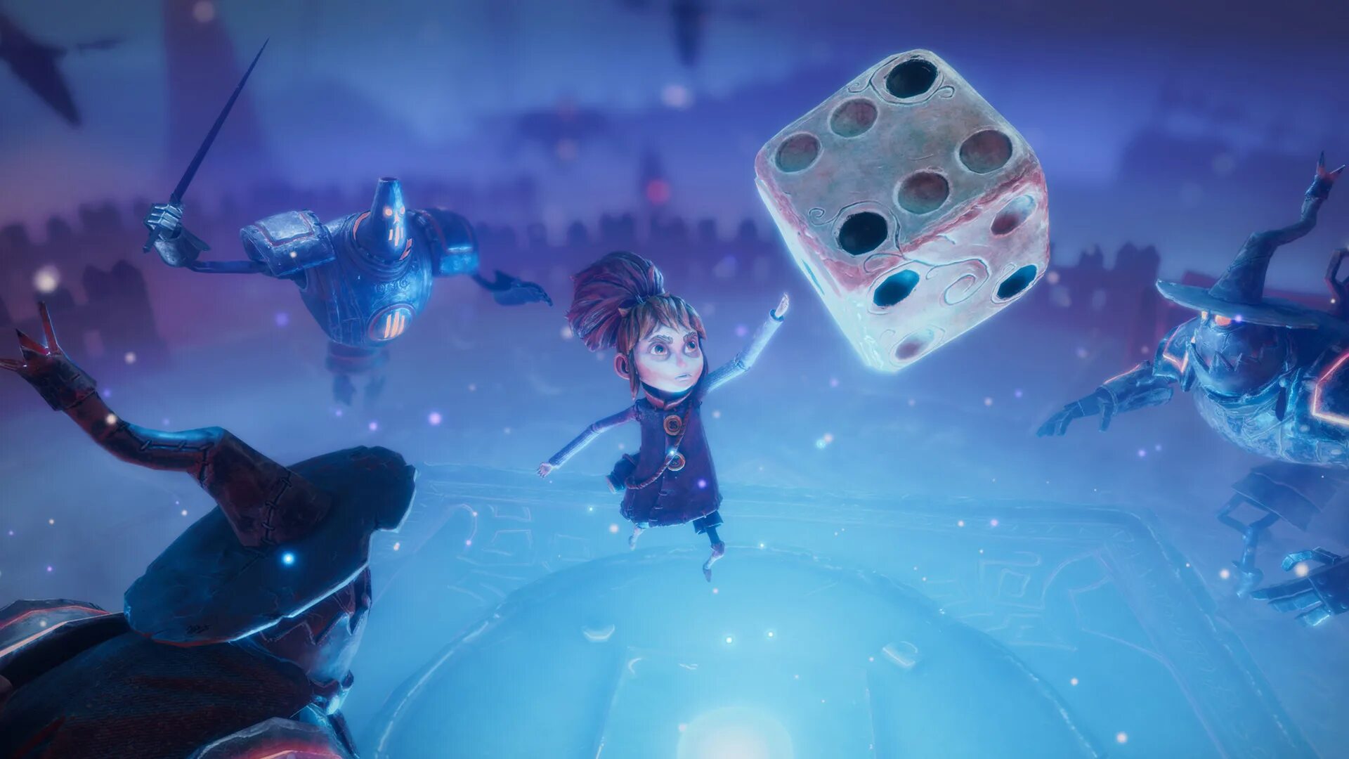 Рандомные скриншоты из игр. Lost in random ps4. Lost in random игра. Рандомные игры. Лост рандом игра.