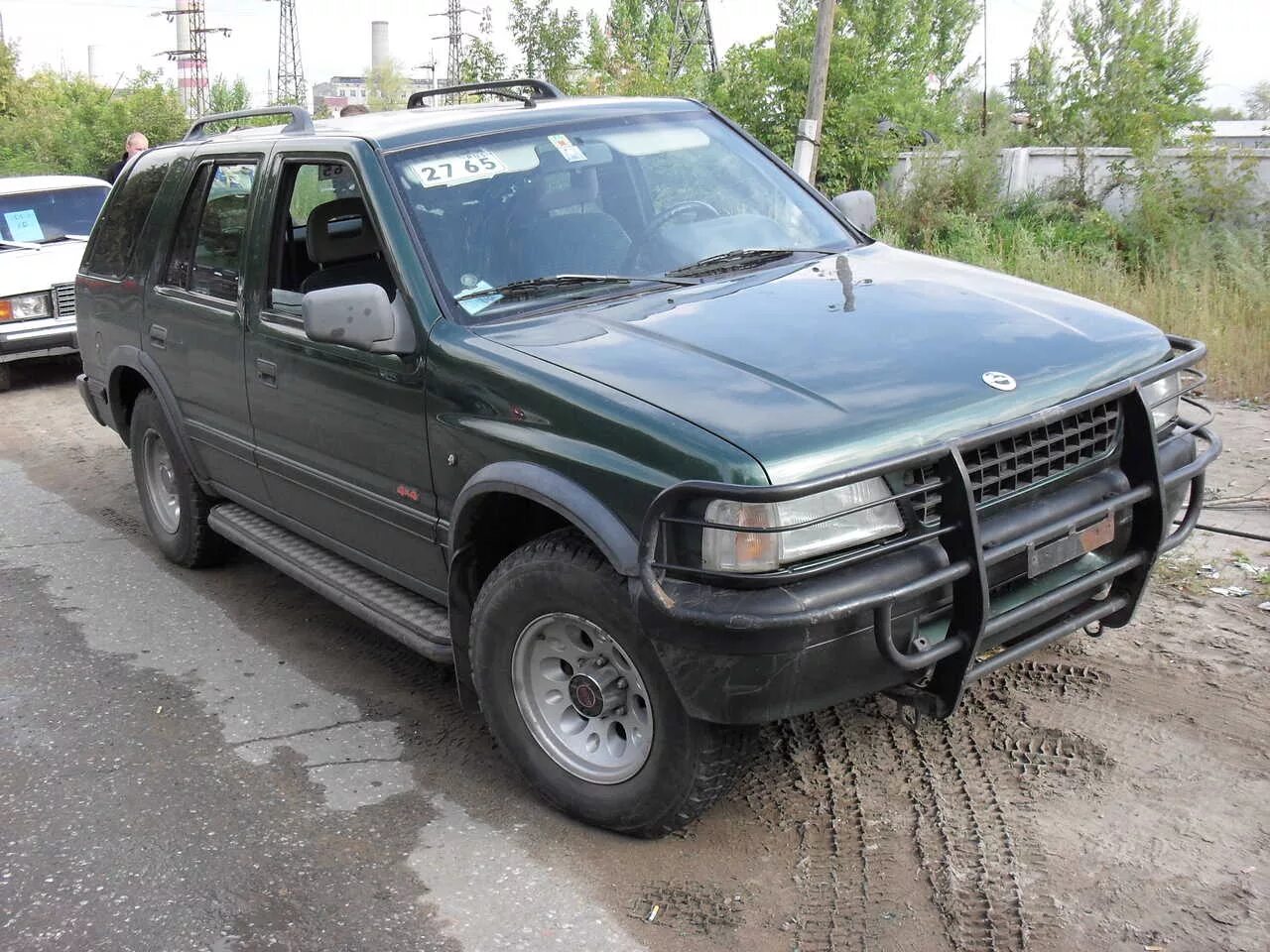 Опель фронтера а 2.4 купить. Opel Frontera 1993. 1992 Opel Frontera 2.4. Опель Фронтера 92. Опель Фронтера 92 год.