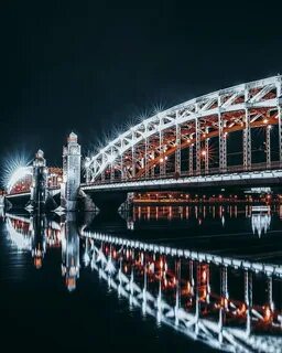 Красивый мир санкт петербург