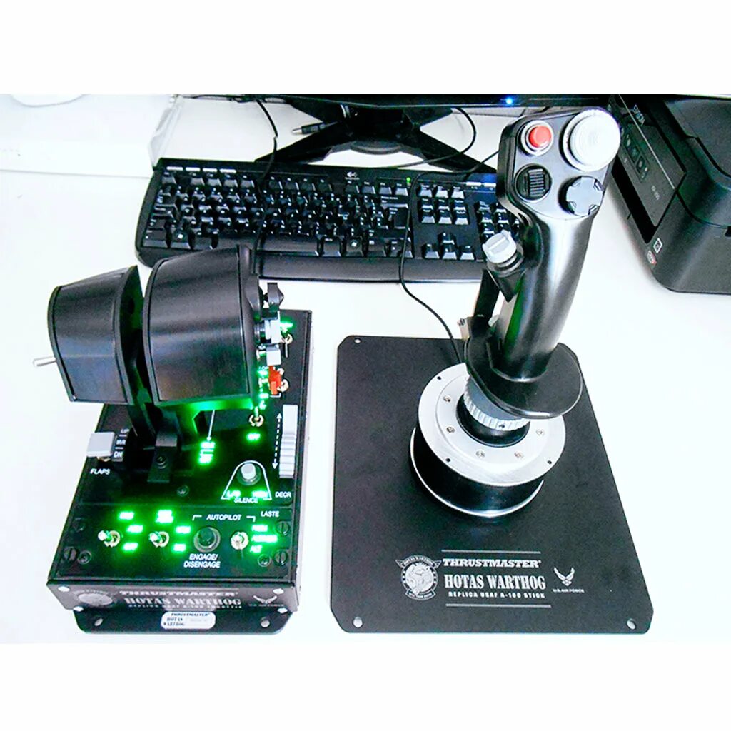 Джойстик thrustmaster hotas. Джойстик Thrustmaster Hotas Warthog. Thrustmaster Hotas Warthog механизм. Джойстик Thrustmaster Hotas Warthog, PC, (2960720). Thrustmaster геймпад Hotas Warthog a 10c полный комплект.