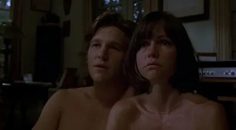 Sally field in stay hungry (1976)