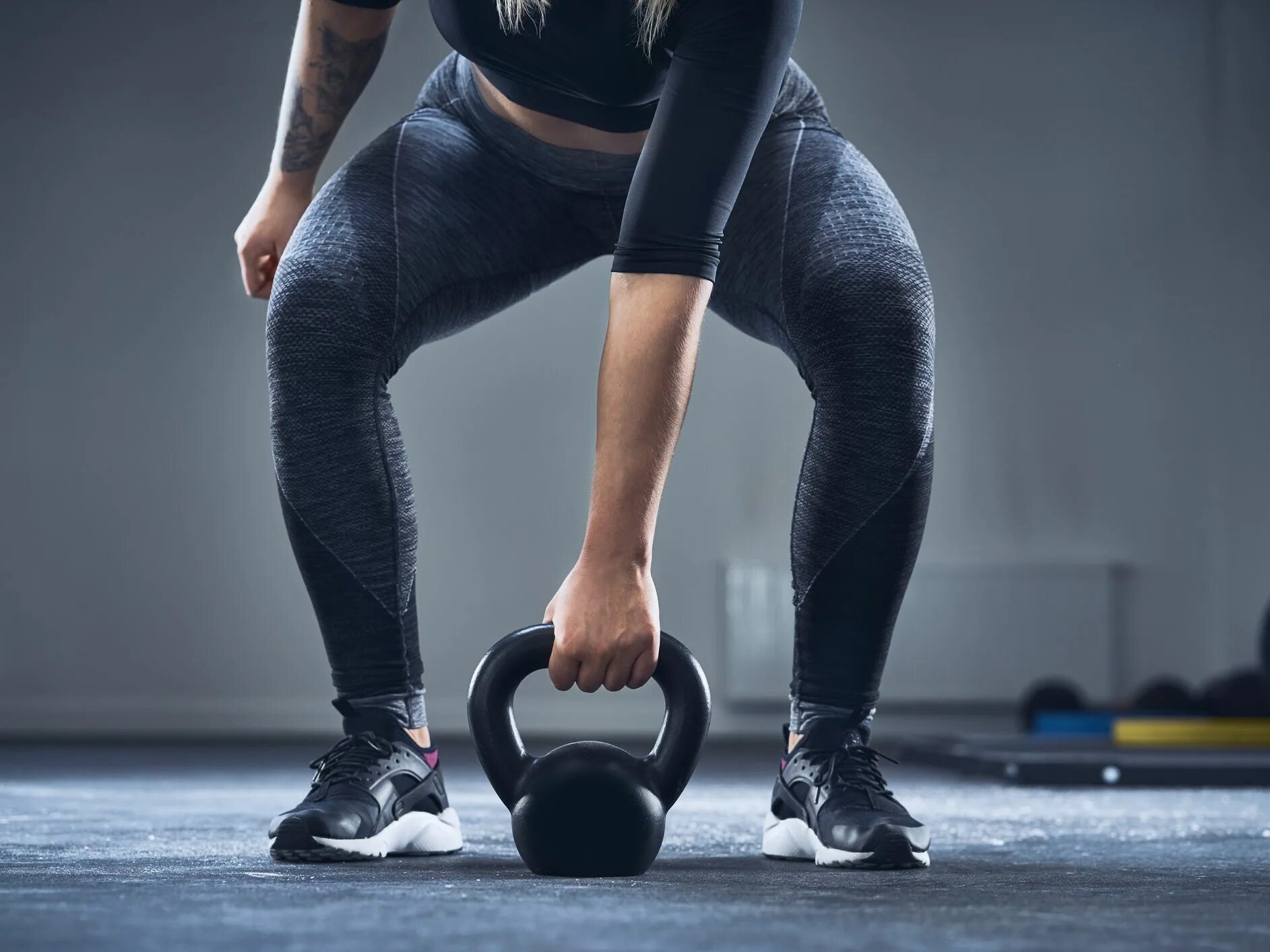 S p weights