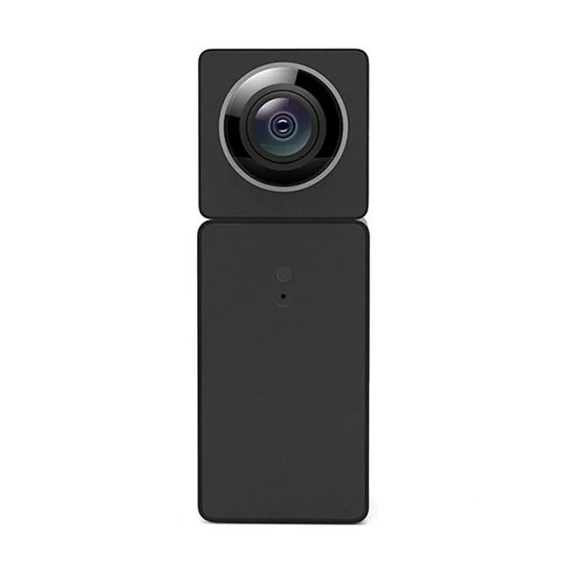 Купить камеру mi. Камера Xiaomi 360. Xiaomi Xiaofang Smart Camera. Сетевая камера Xiaomi Hualai Xiaofang Smart Dual Camera 360°. IP камера Xiaomi черная.