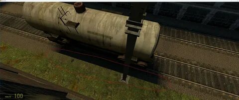 Source engine error